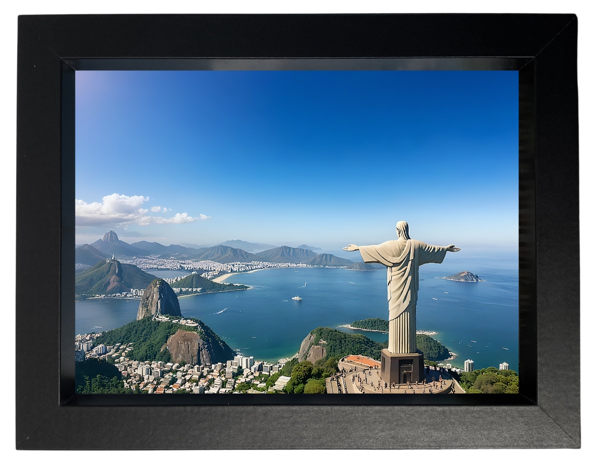 Rio De Janeiro